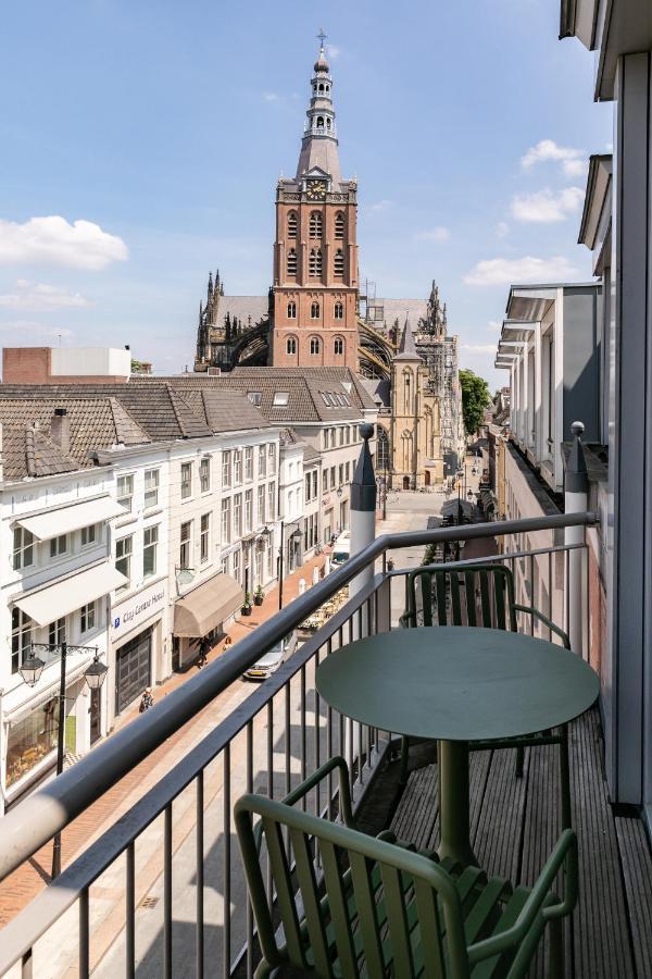The Duke Boutique Hotel 's-Hertogenbosch  Eksteriør billede
