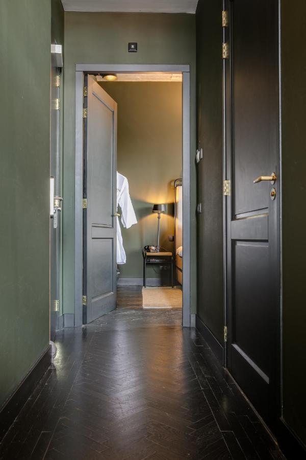 The Duke Boutique Hotel 's-Hertogenbosch  Eksteriør billede