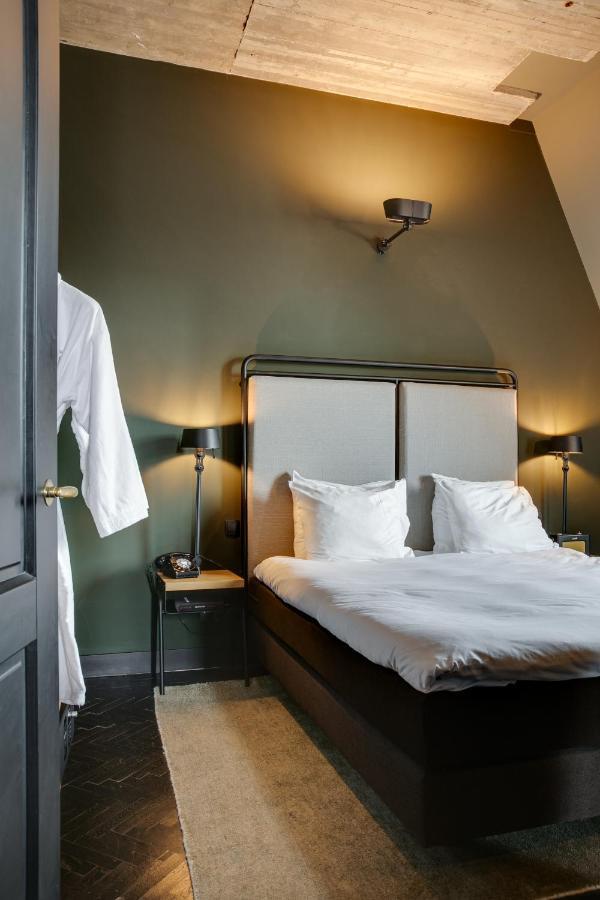 The Duke Boutique Hotel 's-Hertogenbosch  Eksteriør billede