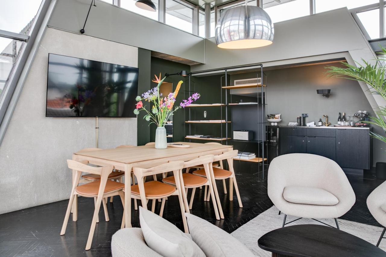 The Duke Boutique Hotel 's-Hertogenbosch  Eksteriør billede