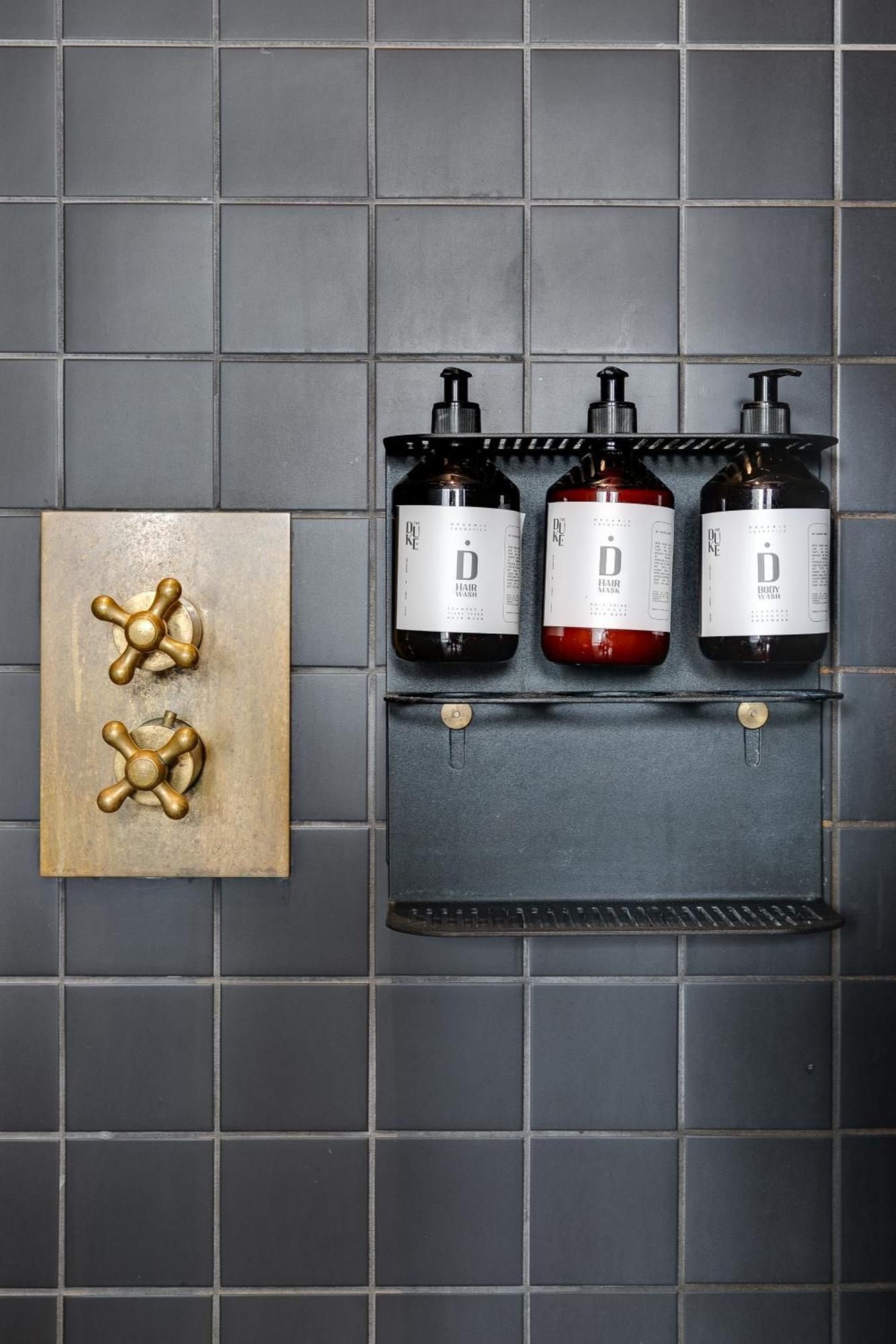 The Duke Boutique Hotel 's-Hertogenbosch  Eksteriør billede