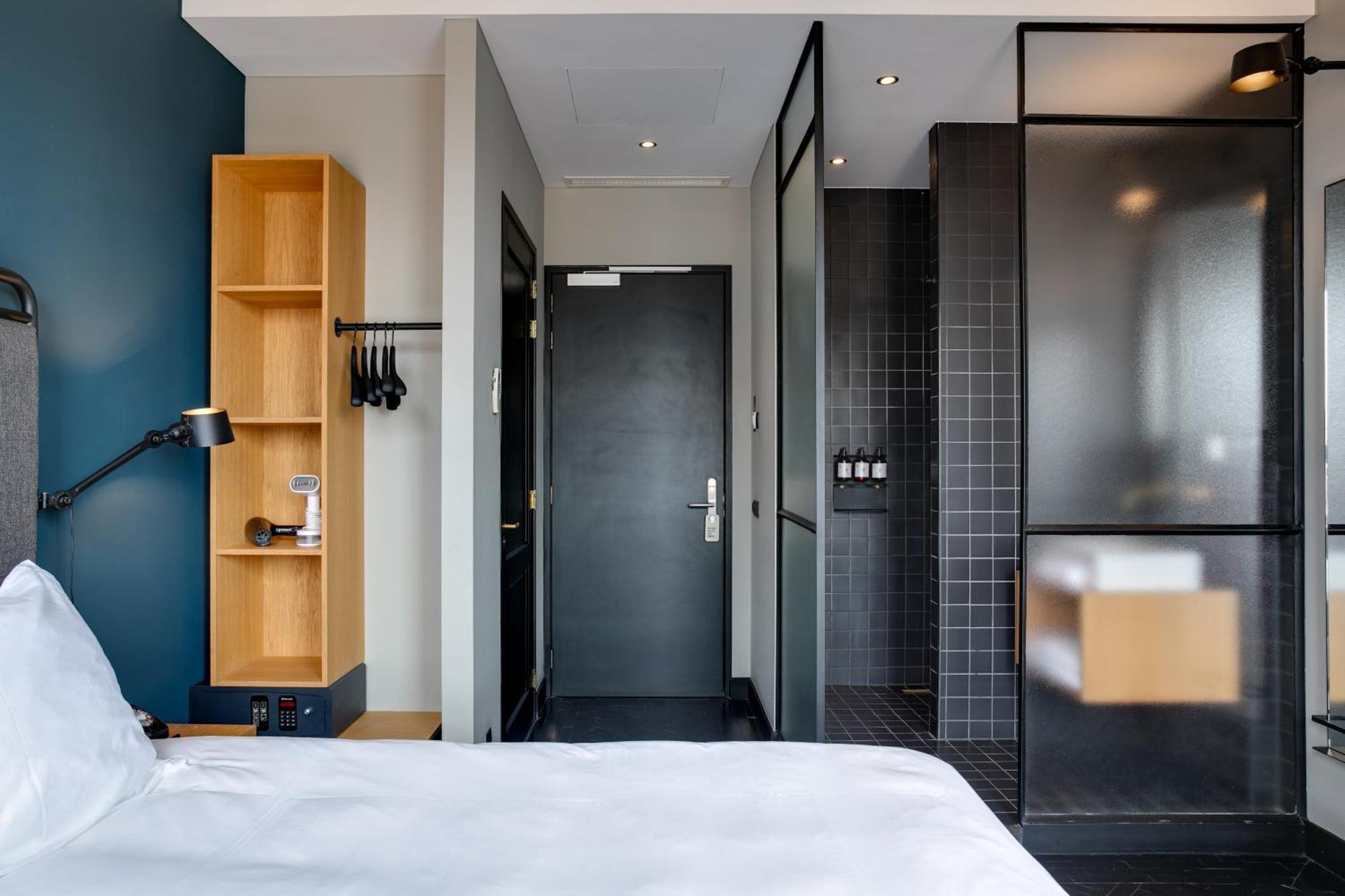 The Duke Boutique Hotel 's-Hertogenbosch  Eksteriør billede