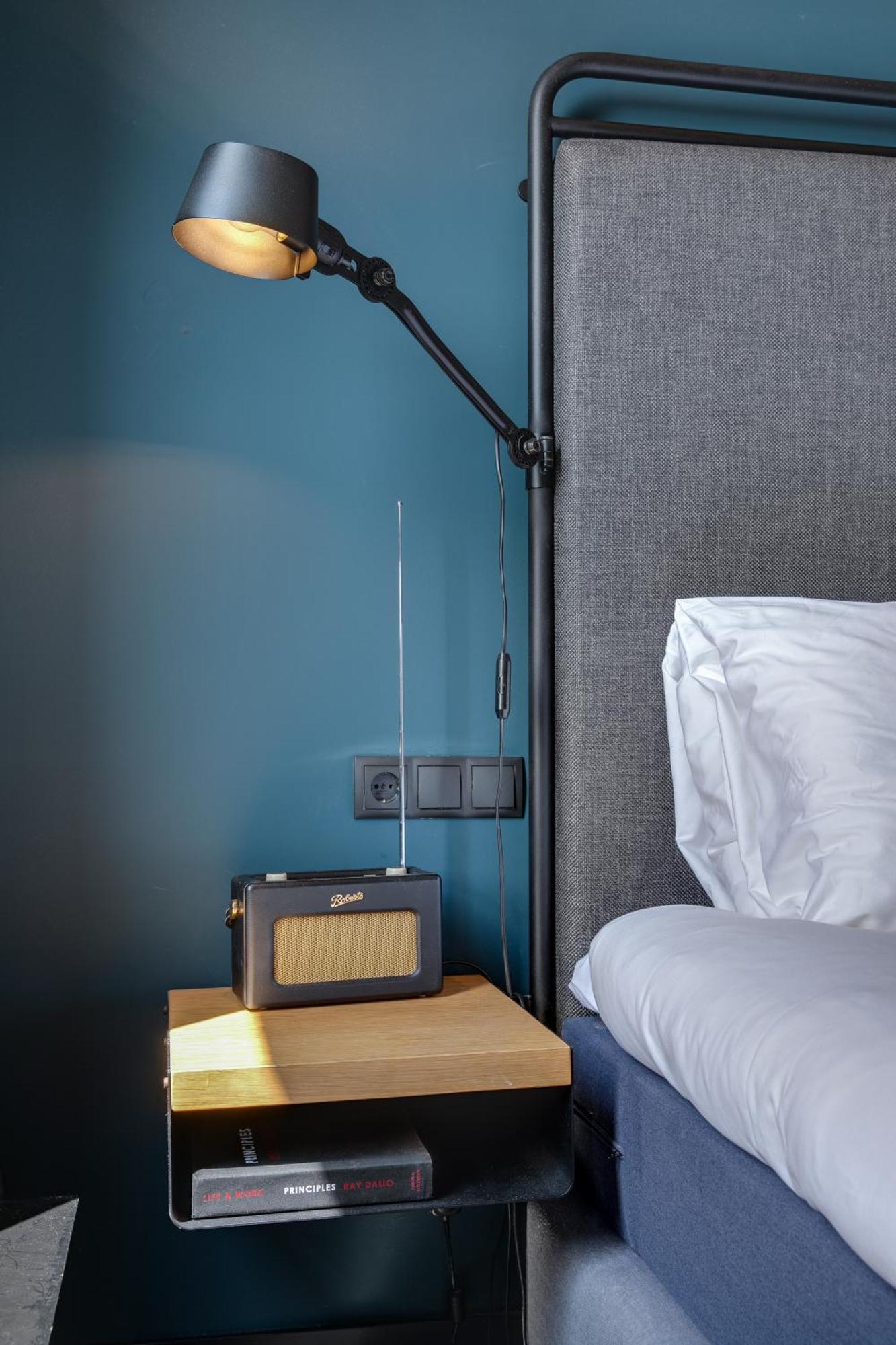 The Duke Boutique Hotel 's-Hertogenbosch  Eksteriør billede