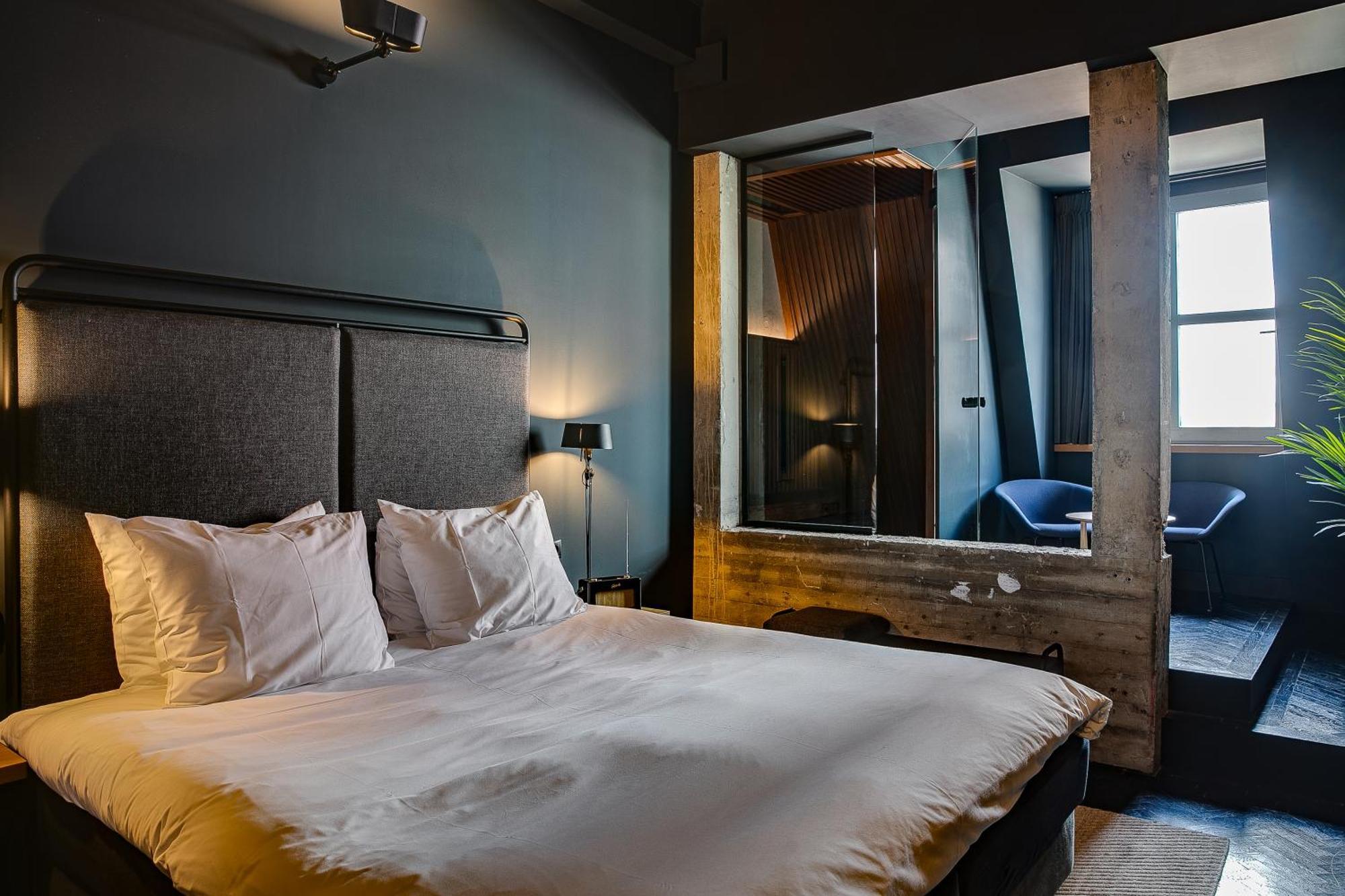 The Duke Boutique Hotel 's-Hertogenbosch  Eksteriør billede