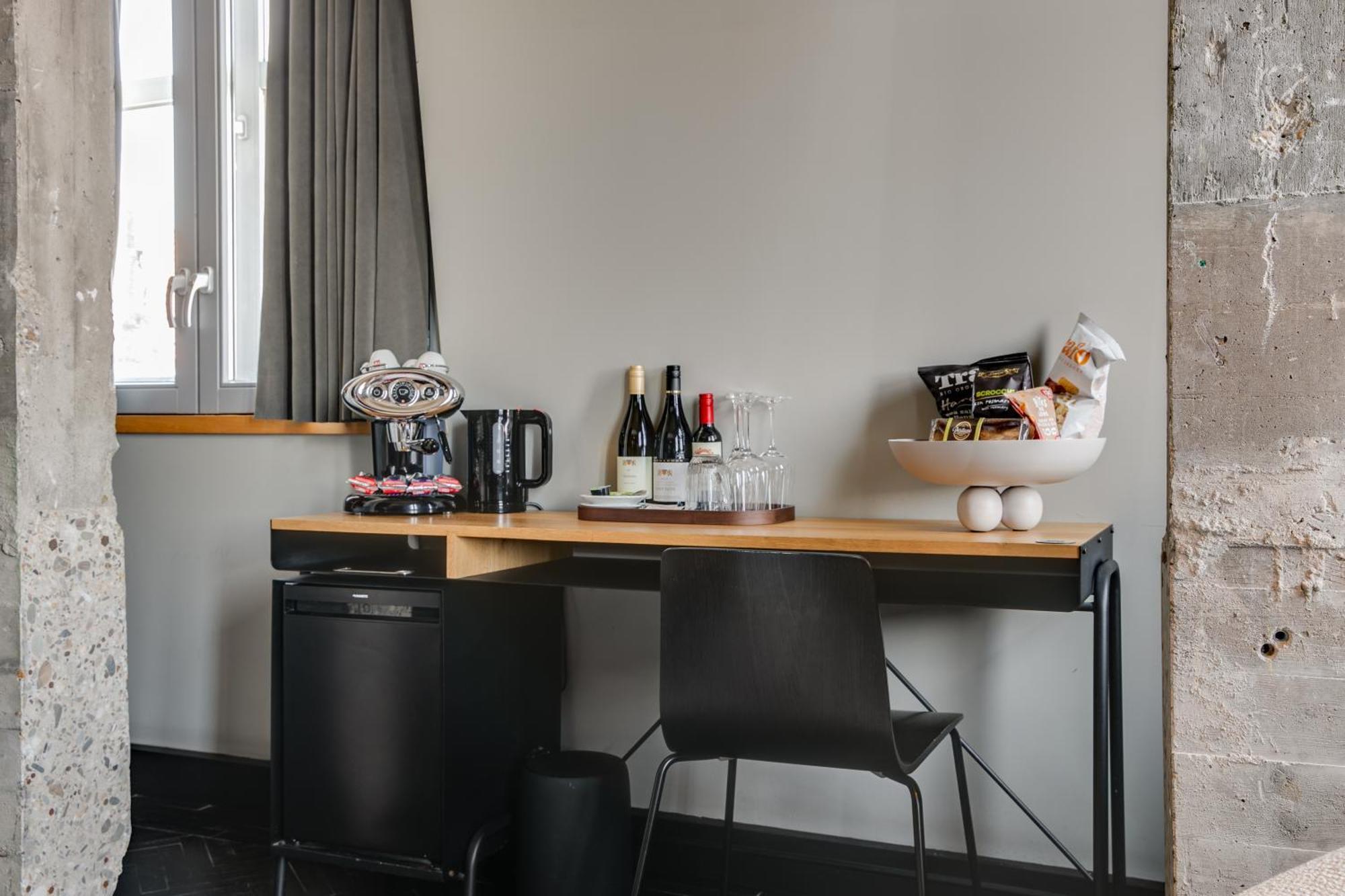 The Duke Boutique Hotel 's-Hertogenbosch  Eksteriør billede