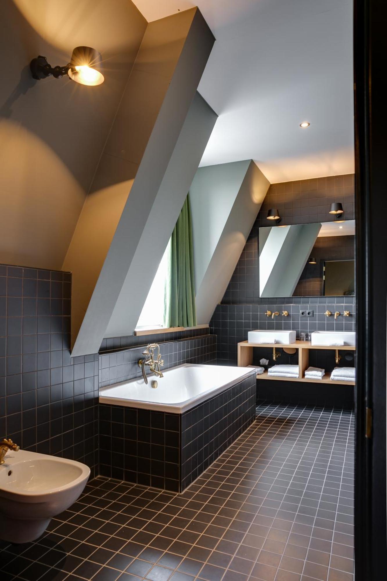 The Duke Boutique Hotel 's-Hertogenbosch  Eksteriør billede