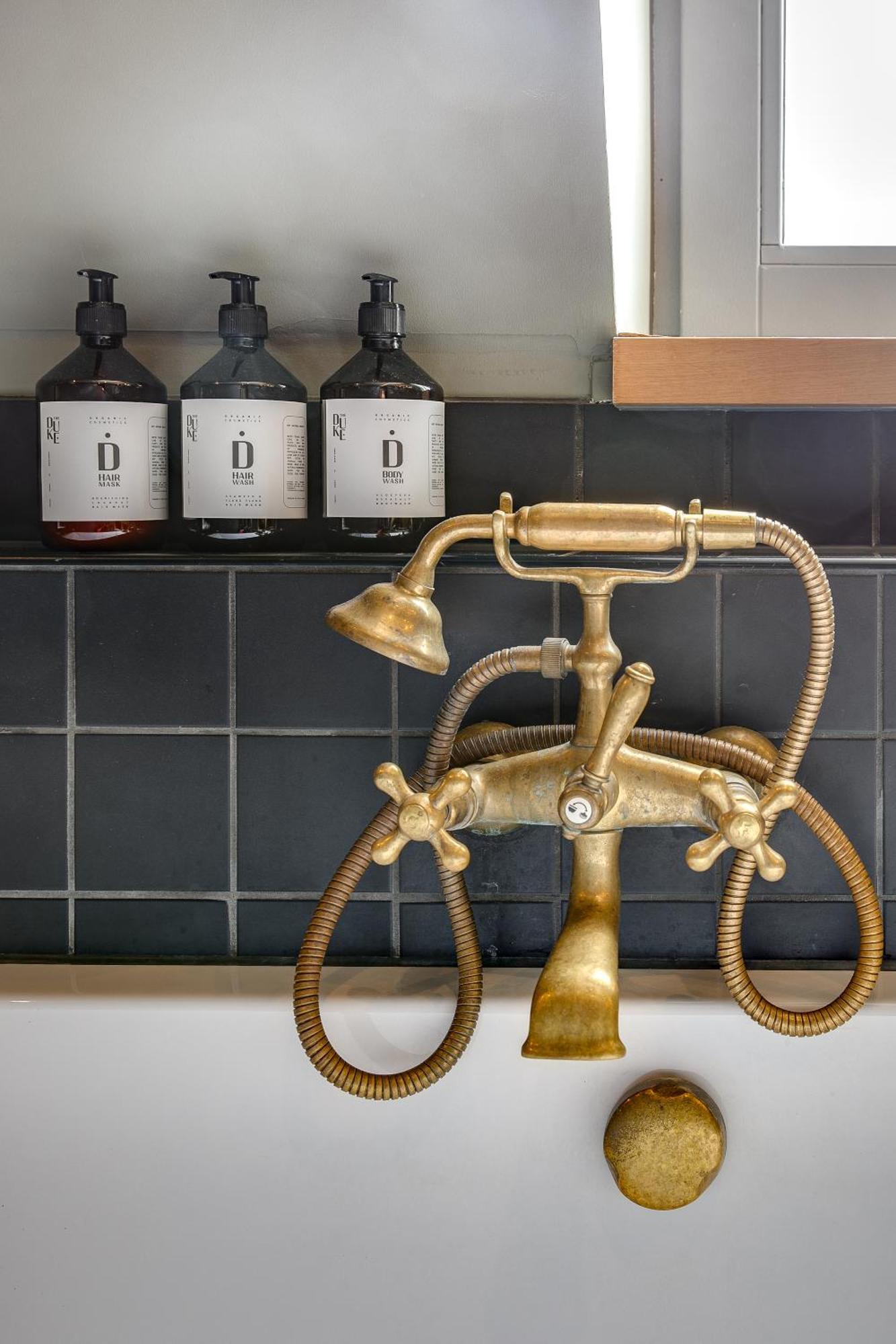 The Duke Boutique Hotel 's-Hertogenbosch  Eksteriør billede