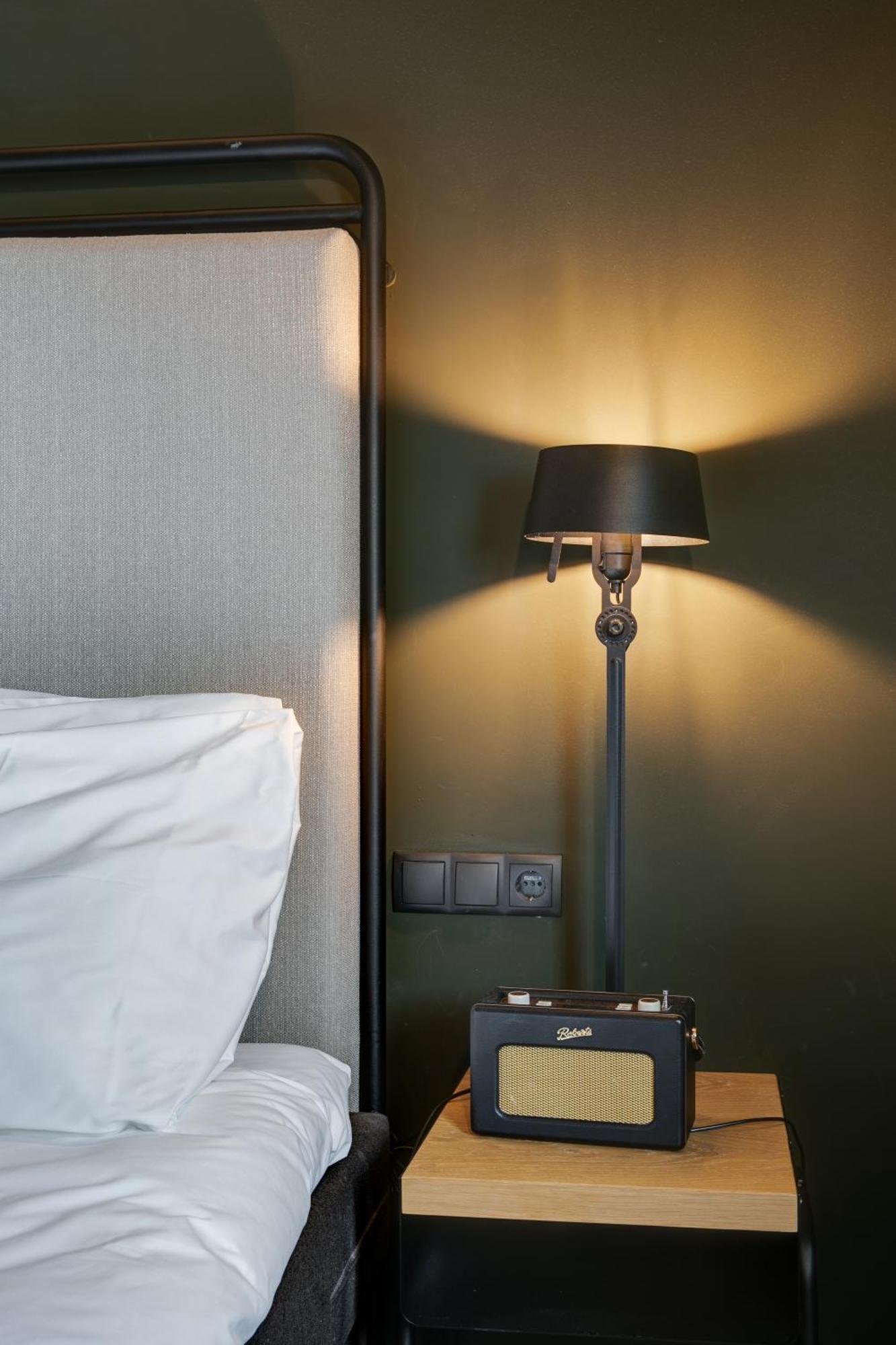 The Duke Boutique Hotel 's-Hertogenbosch  Eksteriør billede