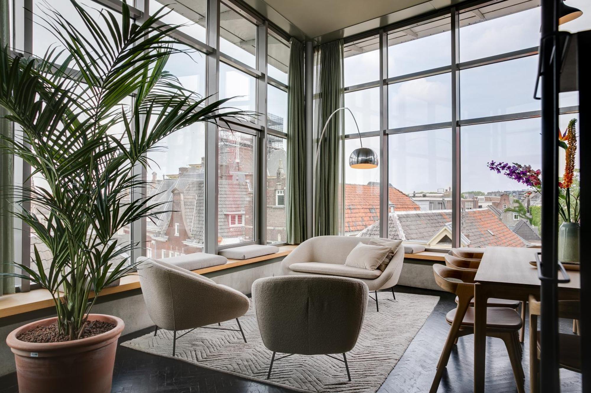 The Duke Boutique Hotel 's-Hertogenbosch  Eksteriør billede