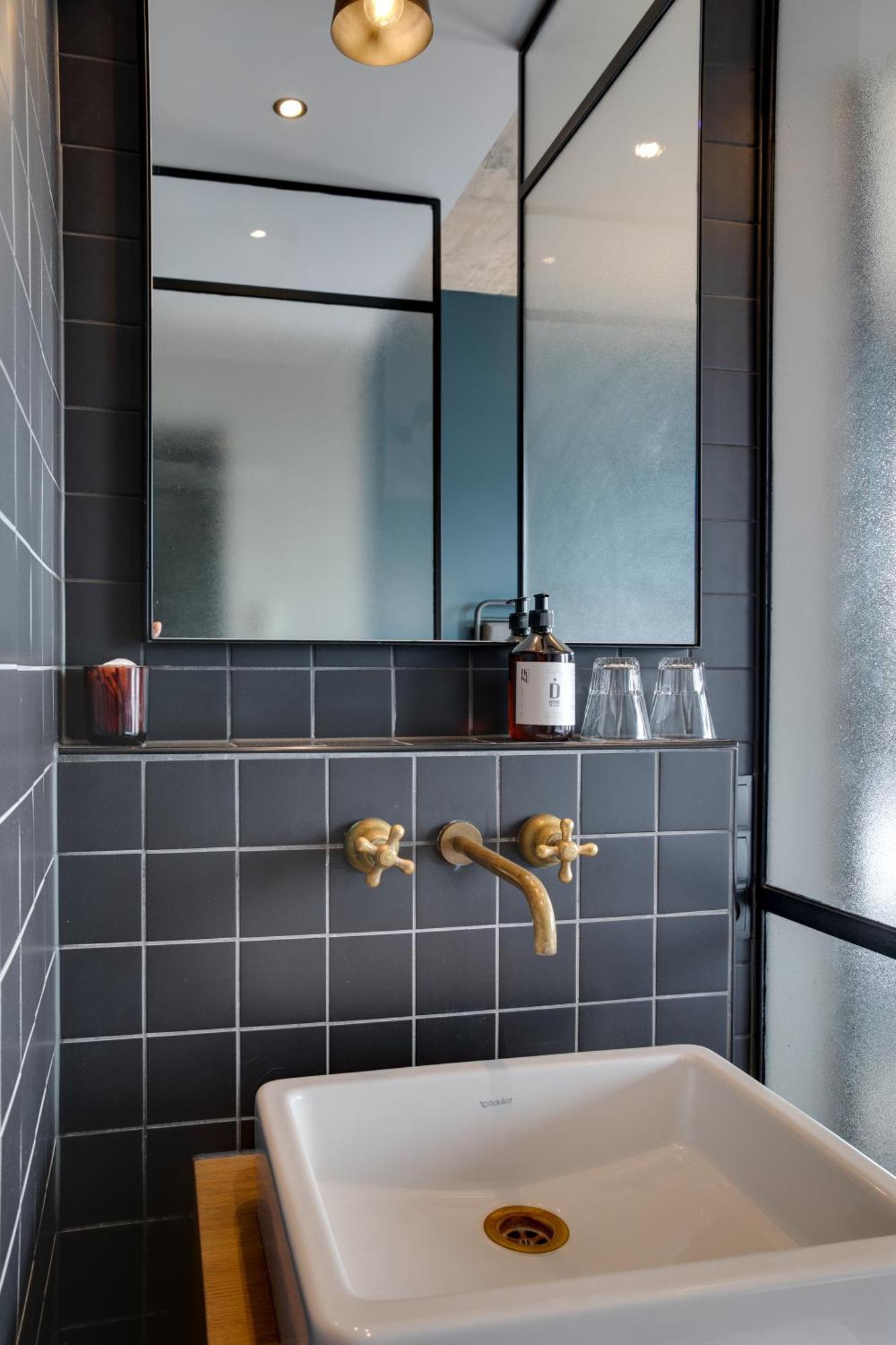 The Duke Boutique Hotel 's-Hertogenbosch  Eksteriør billede