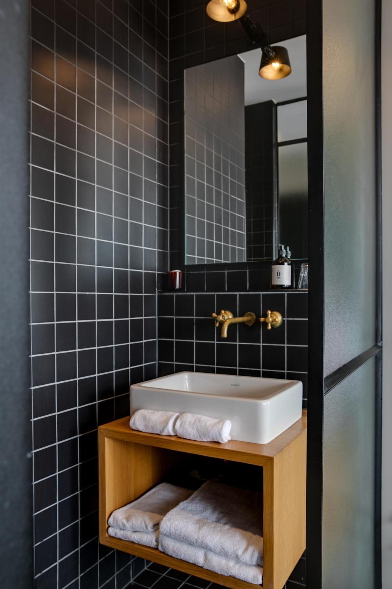 The Duke Boutique Hotel 's-Hertogenbosch  Eksteriør billede