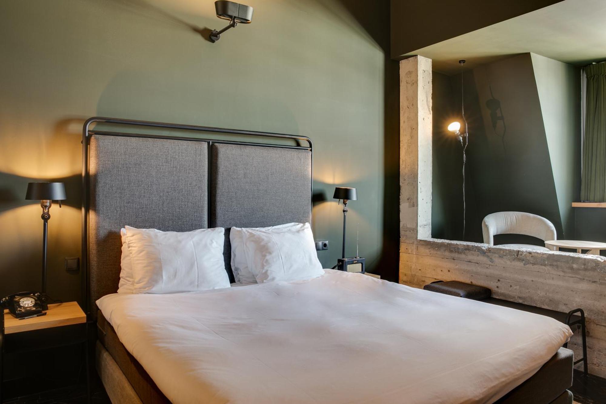 The Duke Boutique Hotel 's-Hertogenbosch  Eksteriør billede