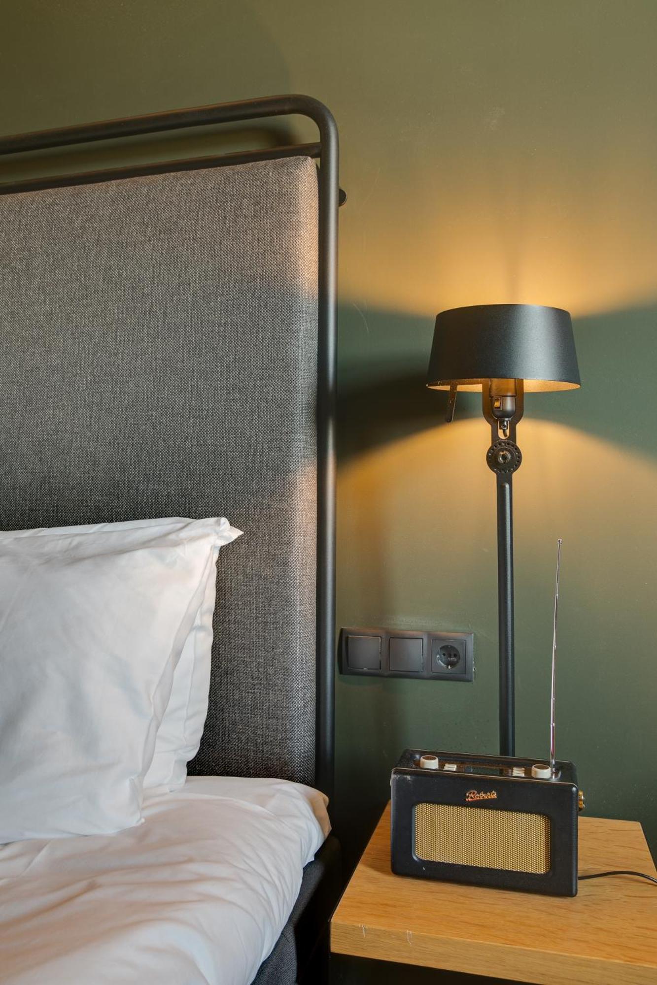 The Duke Boutique Hotel 's-Hertogenbosch  Eksteriør billede