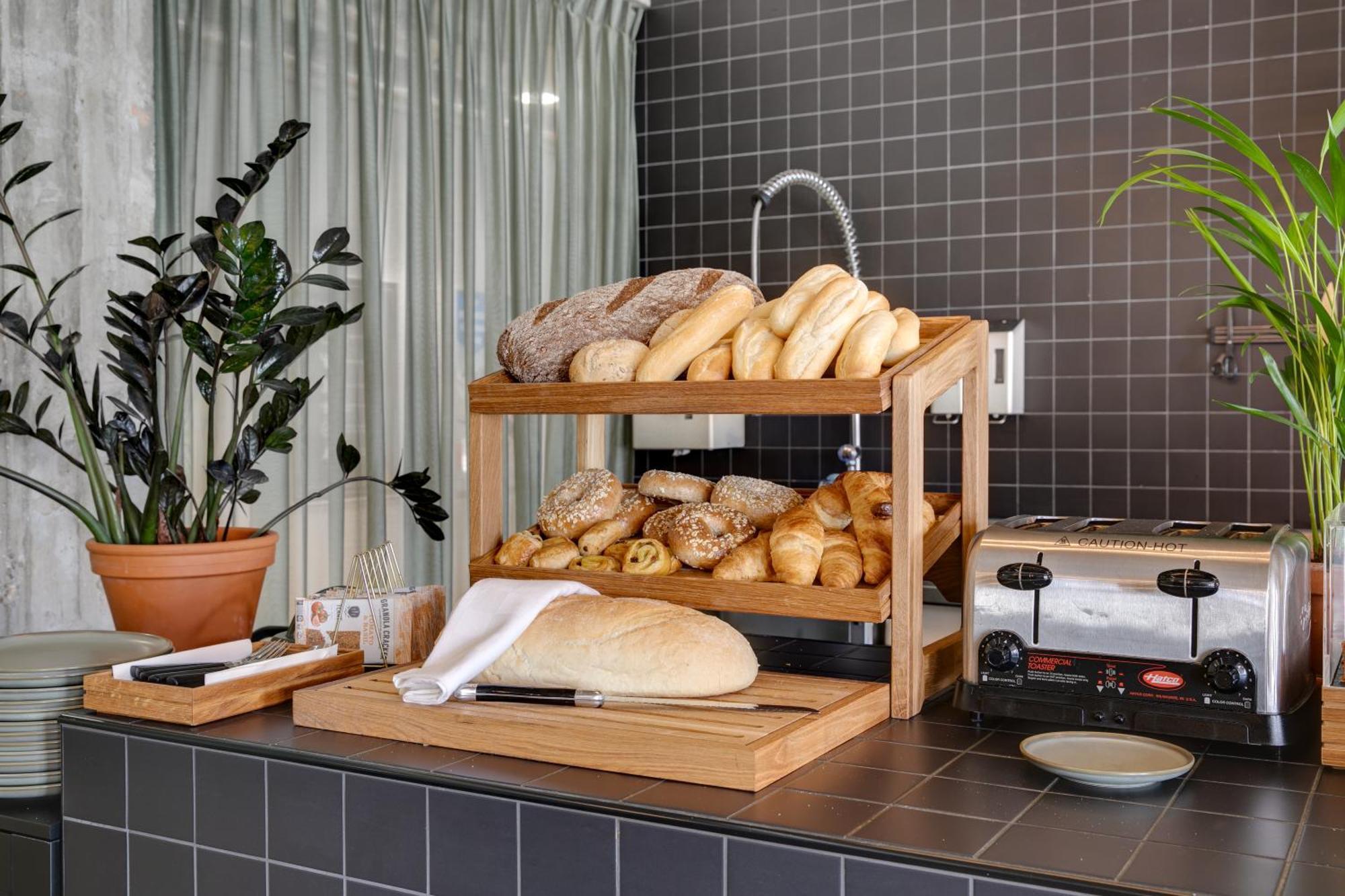 The Duke Boutique Hotel 's-Hertogenbosch  Eksteriør billede