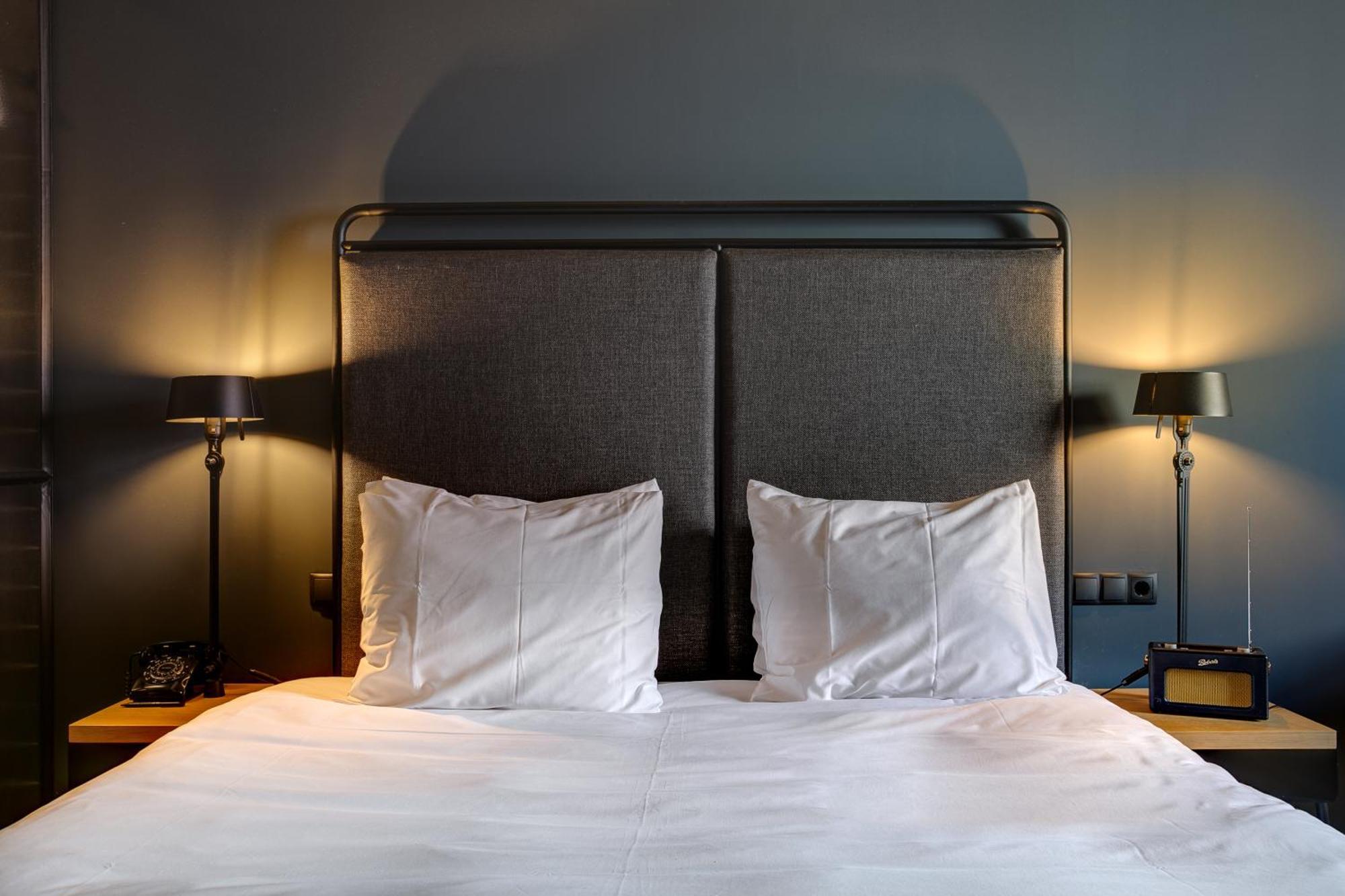 The Duke Boutique Hotel 's-Hertogenbosch  Eksteriør billede
