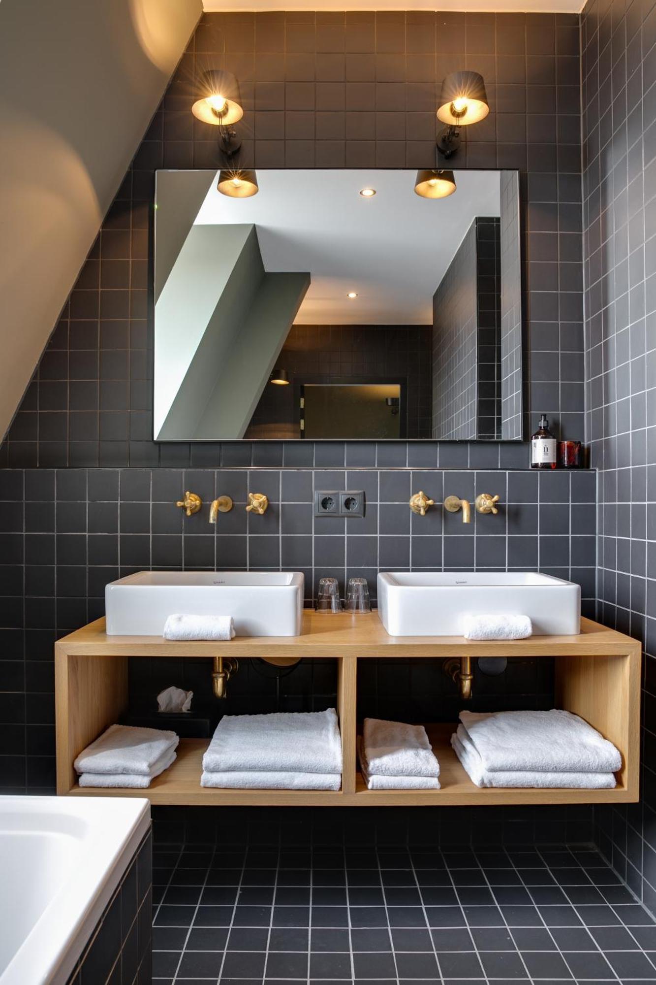 The Duke Boutique Hotel 's-Hertogenbosch  Eksteriør billede