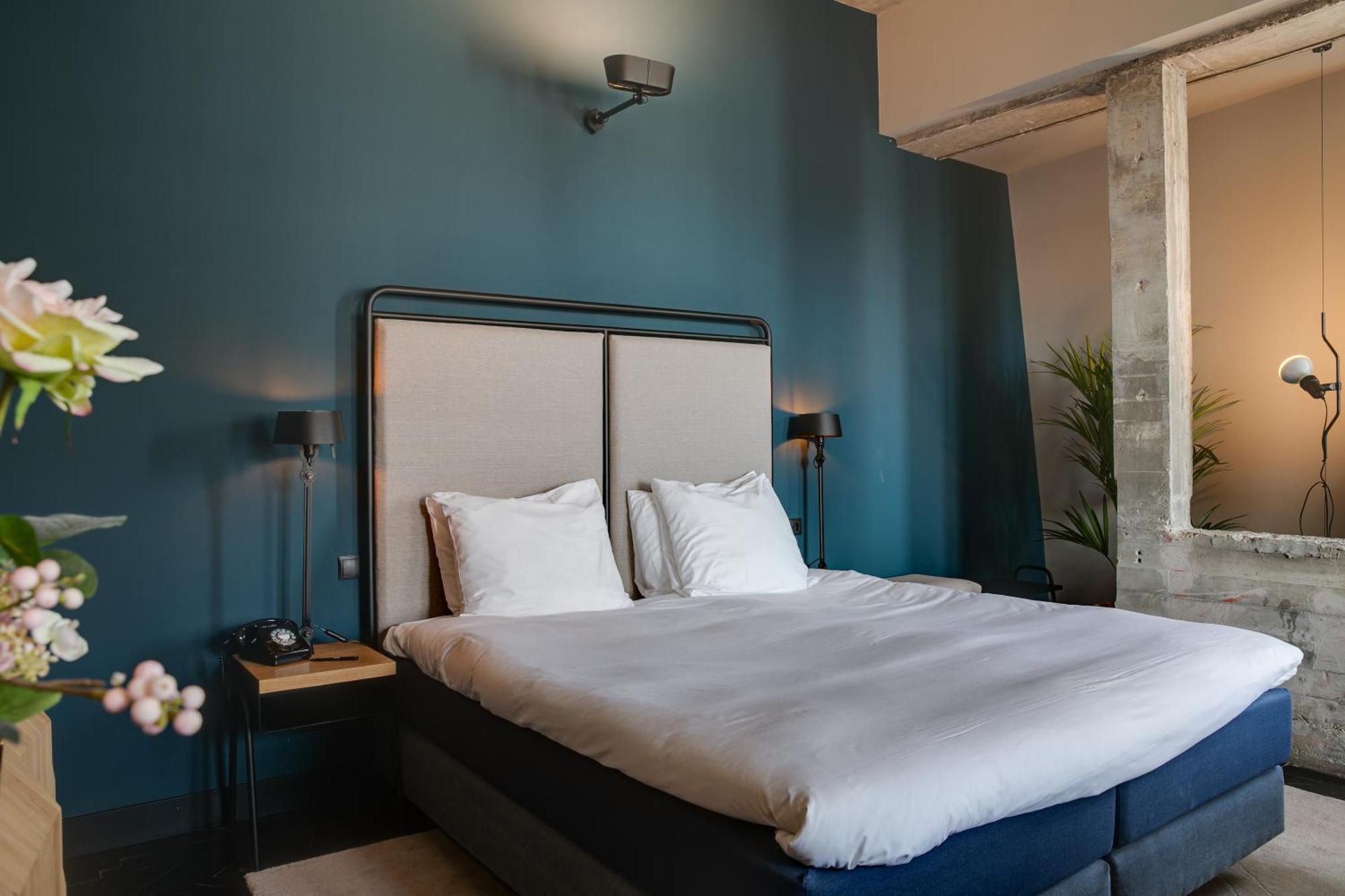 The Duke Boutique Hotel 's-Hertogenbosch  Eksteriør billede