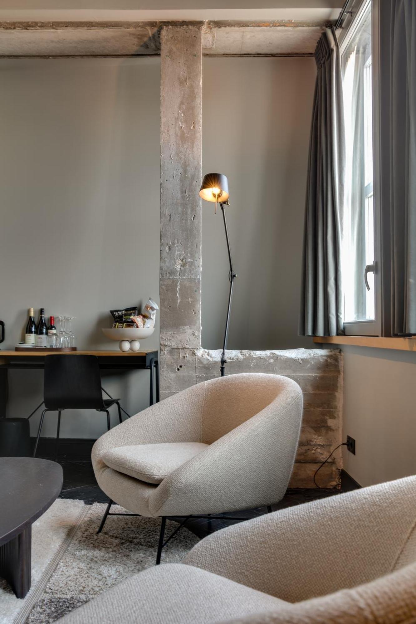 The Duke Boutique Hotel 's-Hertogenbosch  Eksteriør billede