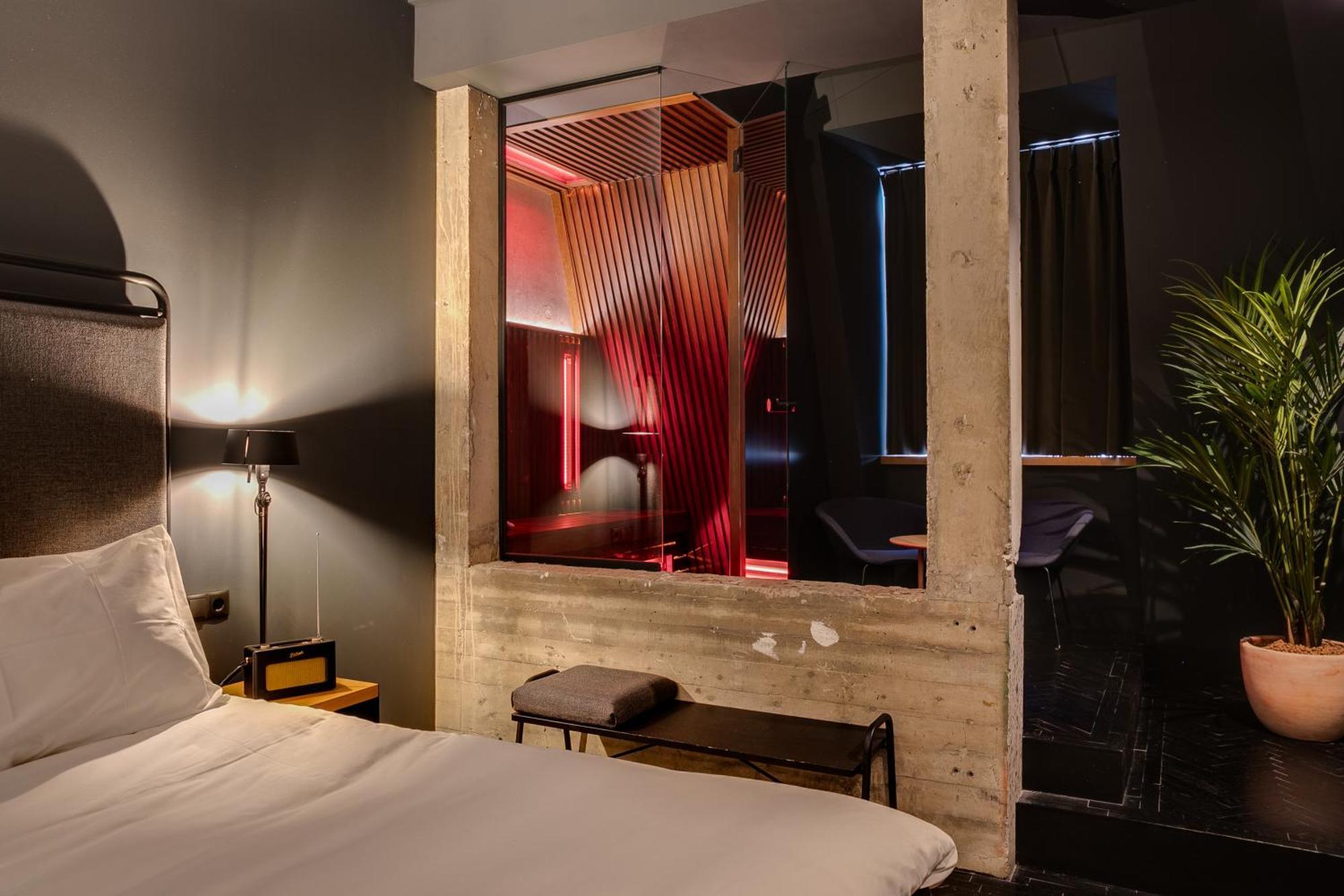The Duke Boutique Hotel 's-Hertogenbosch  Eksteriør billede