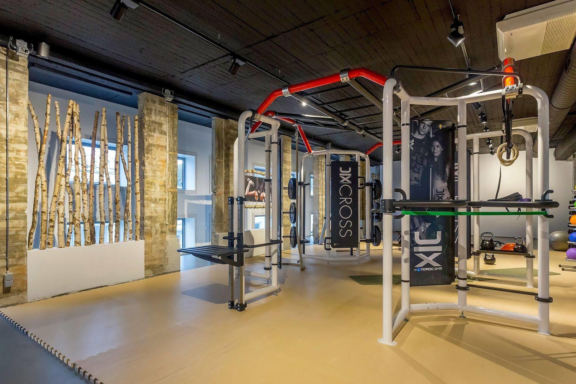 The Duke Boutique Hotel 's-Hertogenbosch  Eksteriør billede