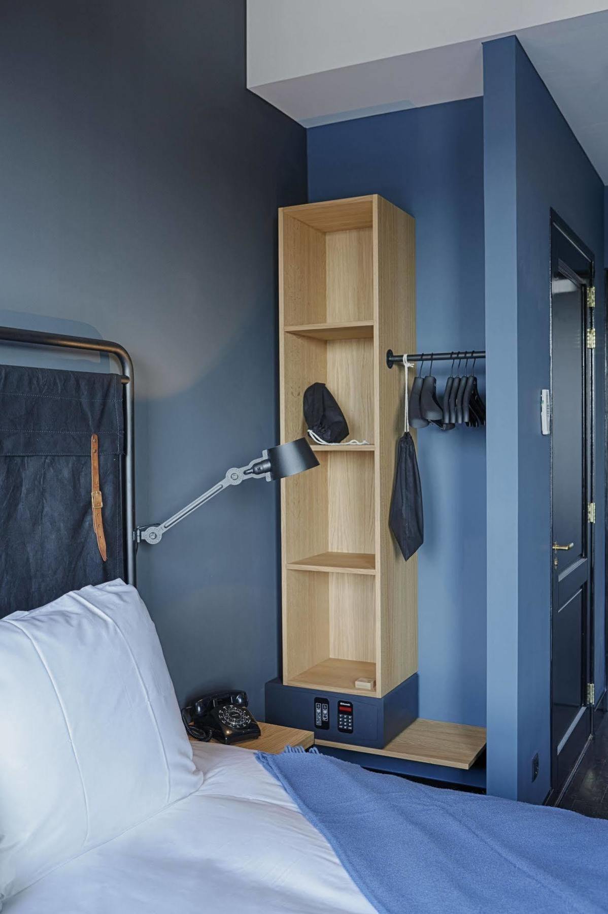 The Duke Boutique Hotel 's-Hertogenbosch  Eksteriør billede