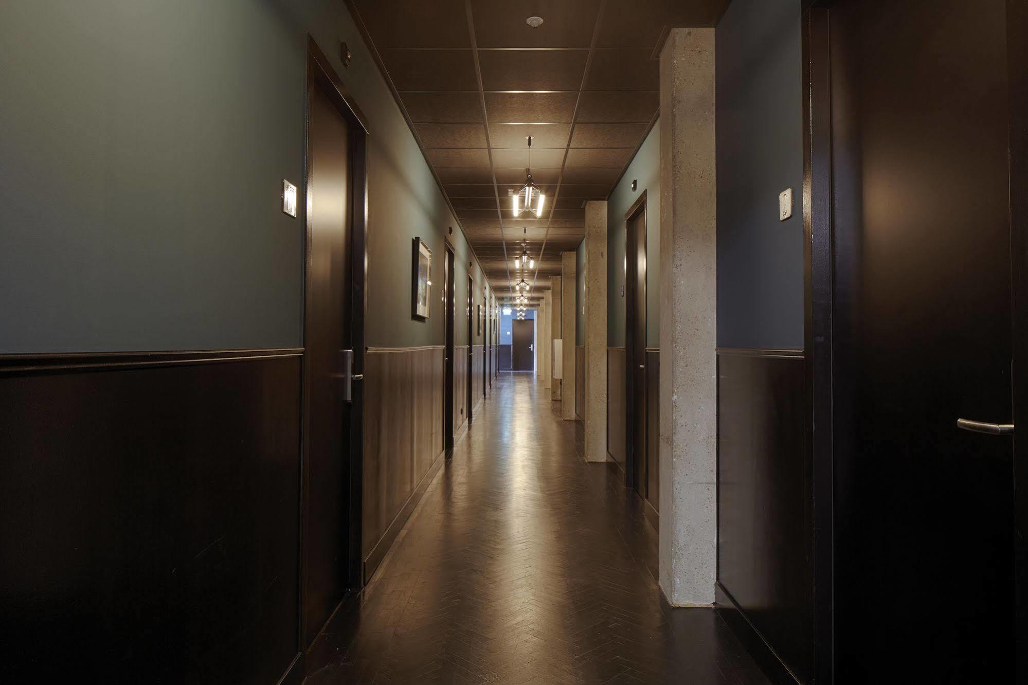 The Duke Boutique Hotel 's-Hertogenbosch  Eksteriør billede