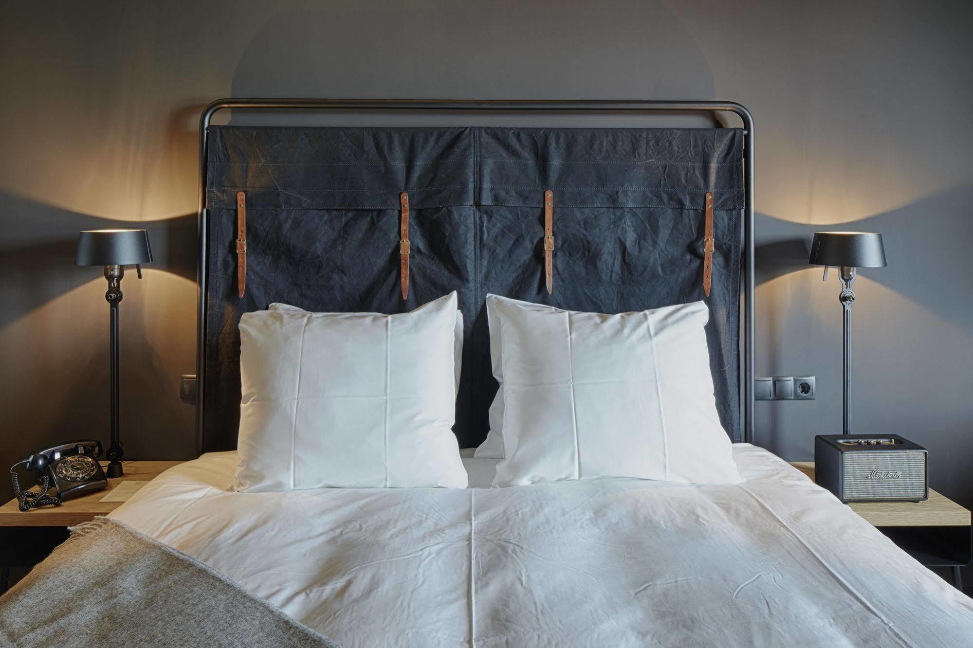 The Duke Boutique Hotel 's-Hertogenbosch  Eksteriør billede